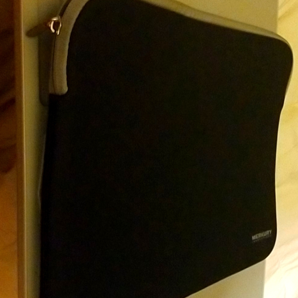 LAPTOP CASE